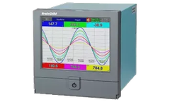 IMR - Model SDU 5020 - Recorder