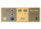 IMR - Model 500-P - Combustion Gas Dryer