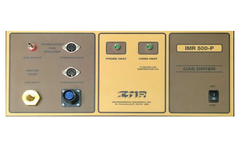 IMR - Model 500-P - Combustion Gas Dryer
