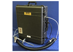 IMR - Model 550 P - Combustion Gas Dryer