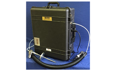 IMR - Model 550 P - Combustion Gas Dryer