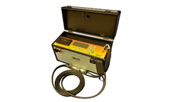 IMR - Model 1400 IR - Combustion Gas Analyzer