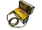 IMR - Model 2800 A-IR - Combustion Gas Analyzer