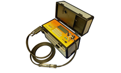 IMR - Model 2800 A-IR - Combustion Gas Analyzer