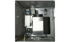 IMR - Model 400 - Stationary Gas Dryer