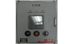 IMR - Model SDU 5010 - Meter