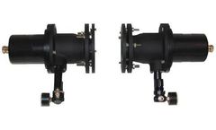 IMR - Model ET 101 - Opacity Monitor