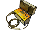 IMR - Model 2800 P - Portable Flue Gas Analyzer