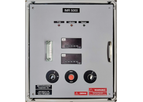 IMR - Model 5000 - Continuous Emission Monitoring System