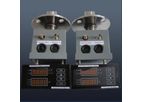 IMR - Model 6400-HT - High Temp Zirconia Oxygen Analyzer