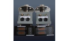 IMR - Model 6400-HT - High Temp Zirconia Oxygen Analyzer