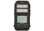 IMR - Model EX 660 SMART - Compact and Lightweight Multi Gas Detector
