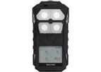 IMR - Model EX 440 SMART - Portable Multi Gas Detector