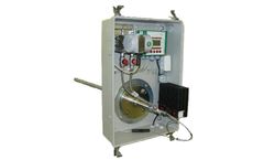 IMR - Model FMD 09 - Continuous Emissions Monitoring System (CEMS)