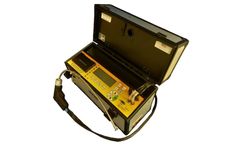 IMR - Model 1440FL - Portable Exhaust Gas Analyzer