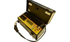 IMR - Model 1440 FL - Portable Exhaust Gas Analyzer