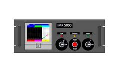 IMR - Model 5000 - 19" Continuous Emissions Monitoring System