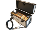 IMR - Model 1400 CP - Portable Flue Gas Analyzer