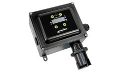 IMR - Model MGS-550 - Refrigerant / Gas Detector