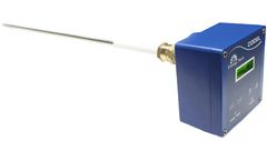 IMR - Model ET 301 - Continuous Dust Monitor