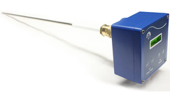 IMR - Model ET 301 - Continuous Dust Monitor