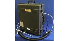 IMR - Model 550P - Combustion Gas Dryer