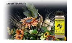 MOISTURESORB - Natural Flower Drying Moisture Removal Eco Powder: 2 lb.