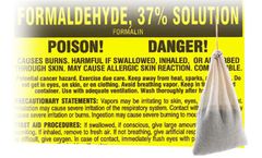 SMELLEZE Reusable Formaldehyde Odor Remover Deodorizer Pouch: Rids Smell Without Scents in 300 Sq. Ft.
