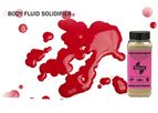 v - Eco Medical Waste Clean Up Solidifier & Super Absorbent: 50 lb. Granules