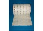 SMELLEZE Urine Super Absorbent & Solidifier Pad: 300 feet x 18 inches