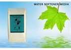WATERKLEAN Natural Water Softener Filter Media: 2 lb Safe, Non-Toxic & EcoSmart