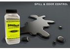 SMELLEZE Natural Universal Spill Clean Up Absorbent: 50 lb. Granules for Spill Containment