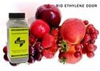 SMELLEZE Natural Ethylene Gas Absorbent Eco Granules- 4 mm: 50 lb.