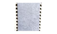 SmellRid - Reusable Activated Carbon Vent Filter