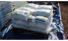 Persulfates - Strong Oxidants