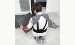EU project develops smart fabric to ease worker pain