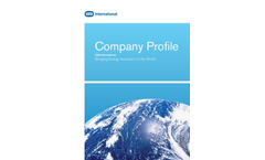 Company Profile