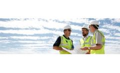 ESB International - Strategic Consultancy
