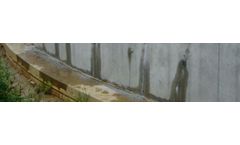 Green Mountain - Mountain Grout Acrylate