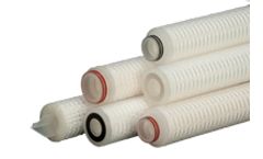 Keystone Filter - Model 08PT Series - Standard & GIANT All Polypropylene Filter Cartridges with Polypro End Caps