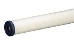 Keystone Filter - Model 08P Series - Standard & GIANT All Polypropylene Filter Cartridges with PVC End Caps