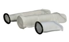 Keystone Filter - Model BAG Series - Giant Polypropylene & Polyester Bag Filters