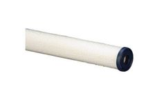 Keystone Filter - Model 08FP Series - Standard Microfiberglass Filter Cartridges with PVC End Caps