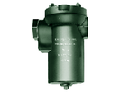 Kraissl - Model Simplex 72H Series - Pipeline Strainers and Filters