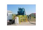 Triton Separato - Model TS-5000 - Separator Baskets