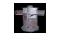 Aqua-Swirl - Stormwater Treatment System