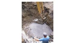 Aqua-Swirl - Hydrodynamic Separator Installation Services