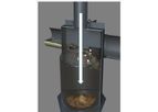 Aqua-Swirl - Hydrodynamic Separator Maintenance Services