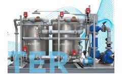 Go-Filter - Mobile Treatment System