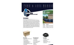 TR Series Spec Sheet- Brochure